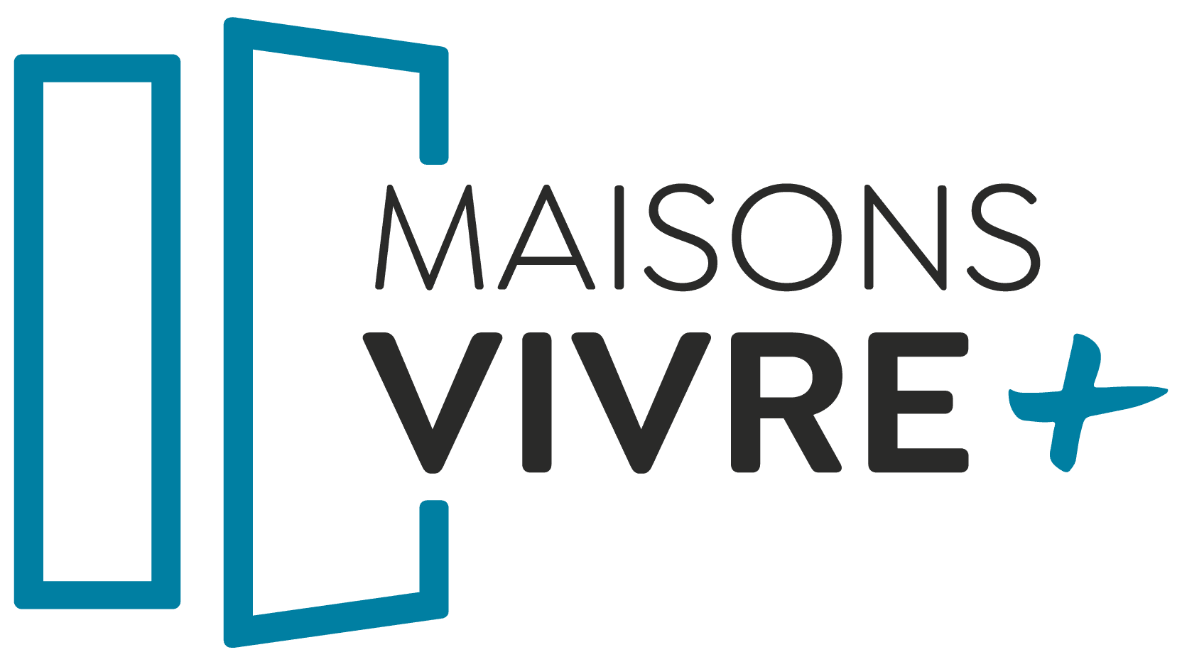 Logo Vivre plus